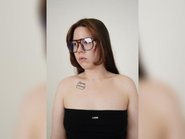 Adult webcam chat with NabiBrown: Ask about my other interests