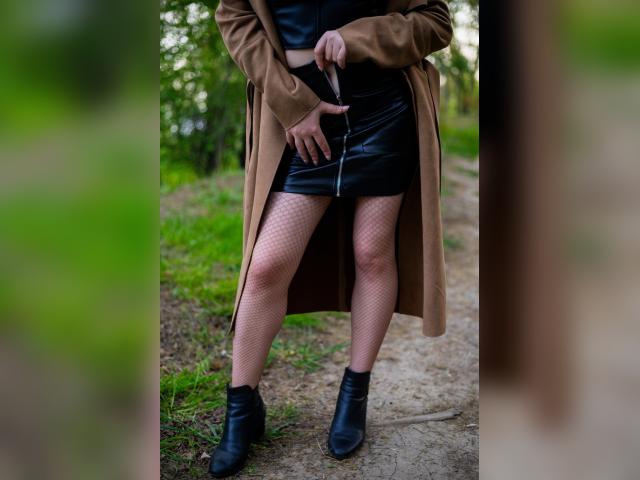 Why not cam2cam with MarylinTaylor: Lingerie & stockings