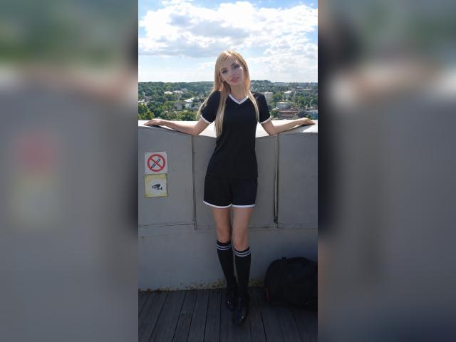 Welcome to cammodel profile for MargoLin8643: Smoking
