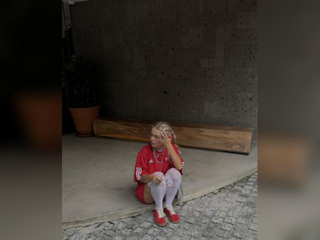 Why not cam2cam with roxycherry: Outdoor Activities