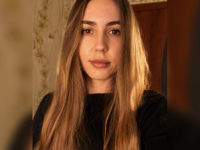Welcome to cammodel profile for PinkyShadow: Make up