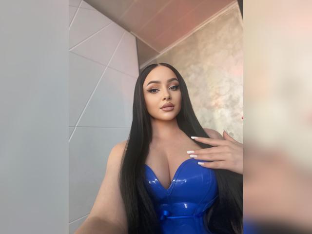Welcome to cammodel profile for wickeddenise: Dominatrix
