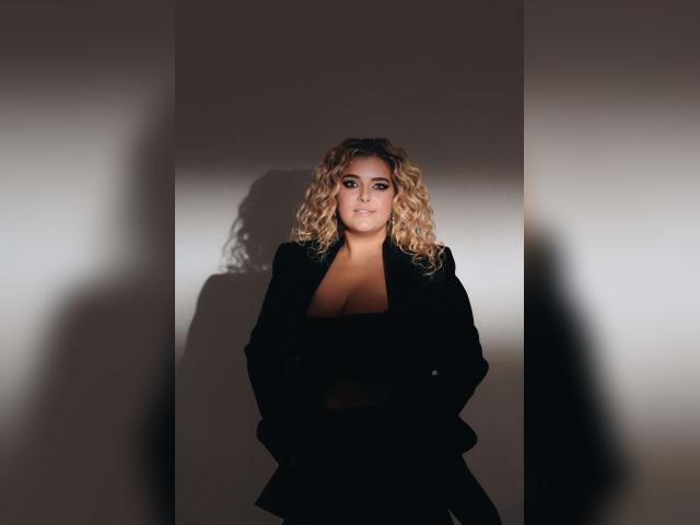 Welcome to cammodel profile for Bylochka: Lingerie & stockings