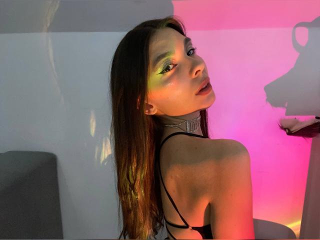 Welcome to cammodel profile for luuna69