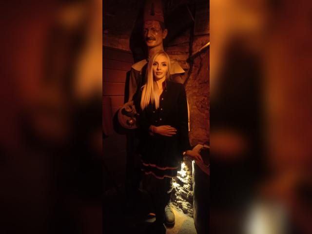 Welcome to cammodel profile for MargoLin8643: Smoking