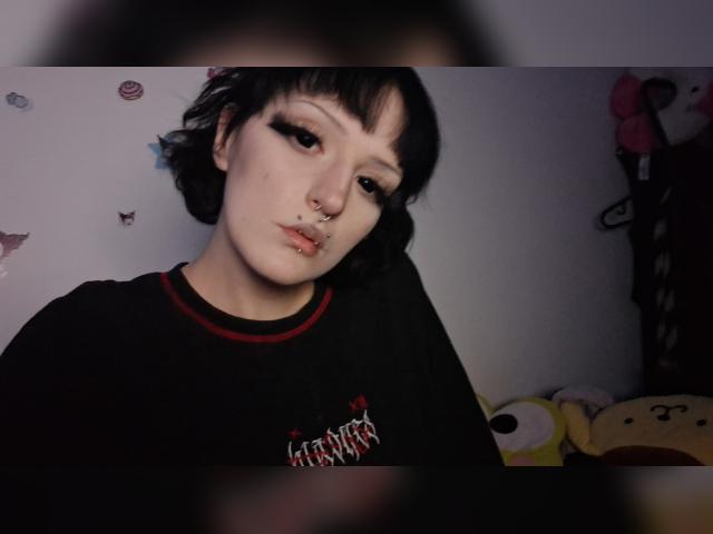 Why not cam2cam with NikaDream: Glasses