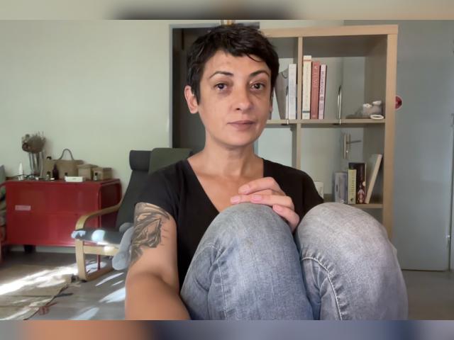 Welcome to cammodel profile for Sacredrebel: Piercings & tattoos