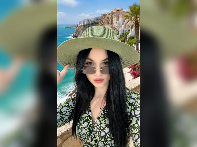 Welcome to cammodel profile for AlisaSecrtAgent: Dominatrix