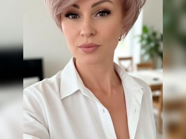 Adult chat with Lisicka27: Fitness