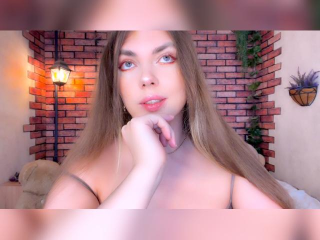 Welcome to cammodel profile for EvaStarXXXX: Lingerie & stockings