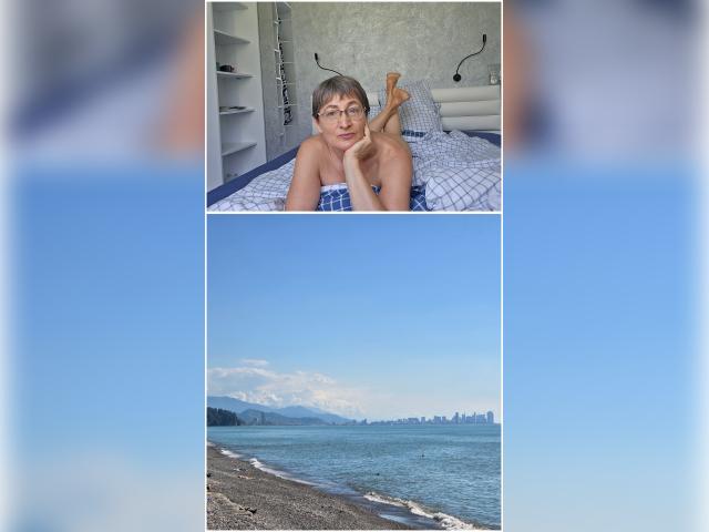 Welcome to cammodel profile for SunsetDonna: Role playing