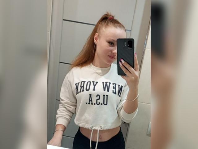 Adult chat with Sunshine20