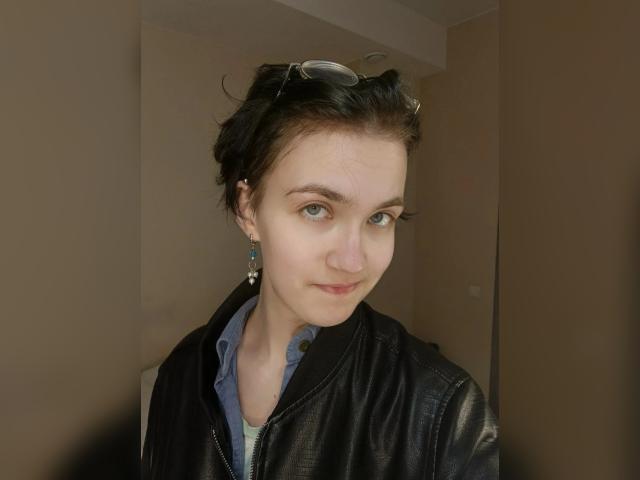 Why not cam2cam with AlessaKiss: Masturbation