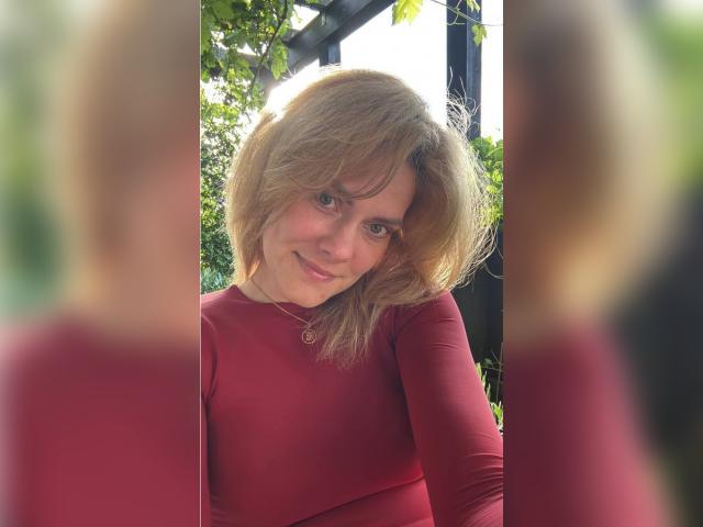 Welcome to cammodel profile for MissBewitching: Travel