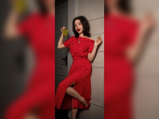 Adult chat with LanaLedger: Lingerie & stockings