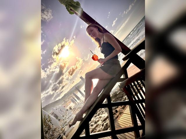 Adult chat with Katicute: Exercise