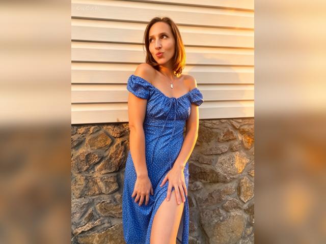 Adult chat with LiliLove