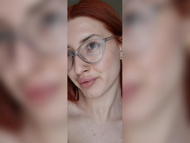 Welcome to cammodel profile for hallucinationXX: Exhibition