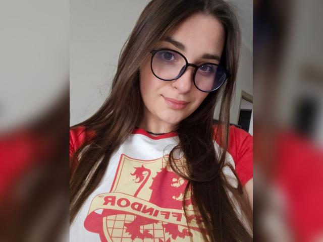 Connect with webcam model LadyAuroraSky: Ask about my Hobbies