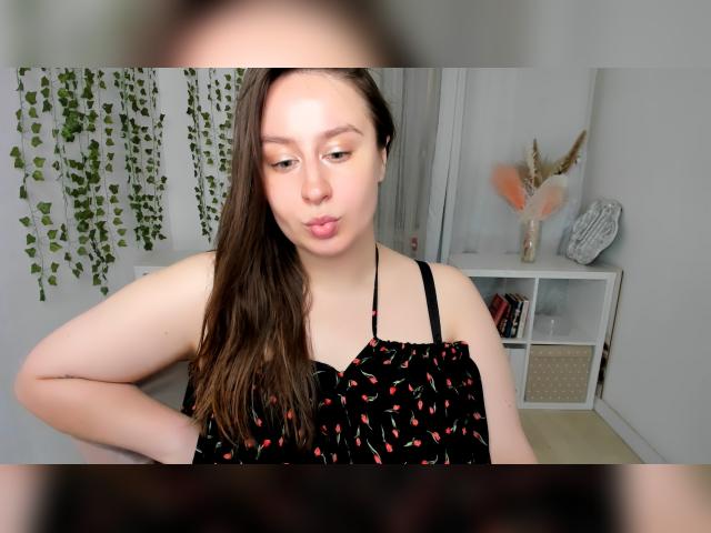 Welcome to cammodel profile for ViLattea: Leather