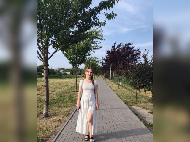 Welcome to cammodel profile for LisaBlonde