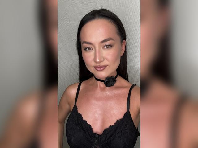 Welcome to cammodel profile for Lorenaje: Fitness