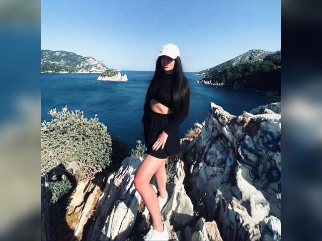 Welcome to cammodel profile for Nirexama: Fitness