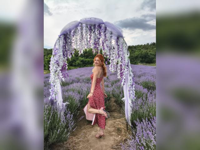 Why not cam2cam with MariaRose: Travel