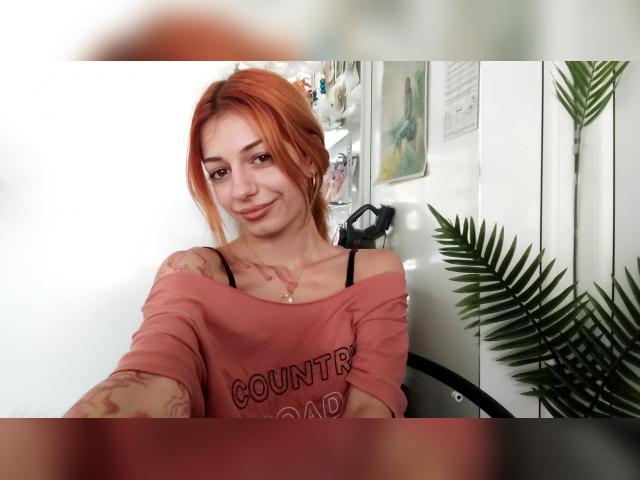 Welcome to cammodel profile for MariaRose: Dancing