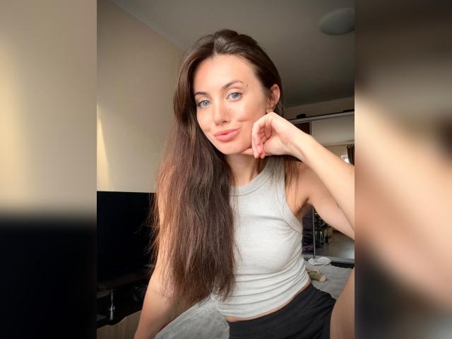 Welcome to cammodel profile for Ressa: Ask about my Hobbies