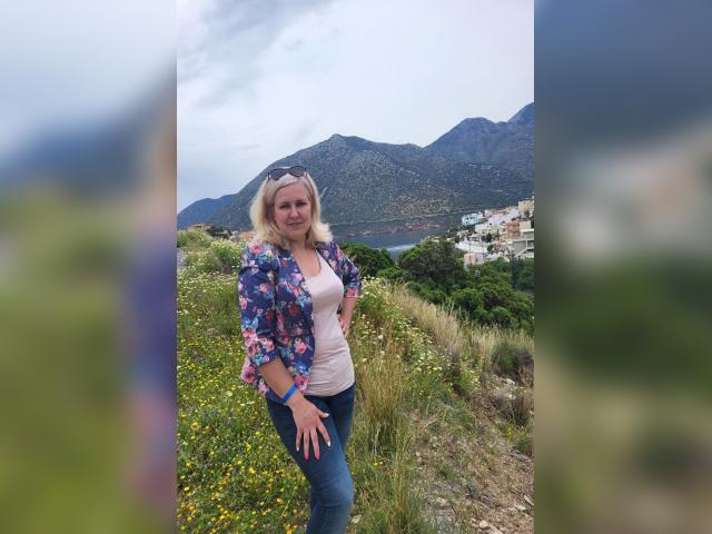 Welcome to cammodel profile for MatureKitten69