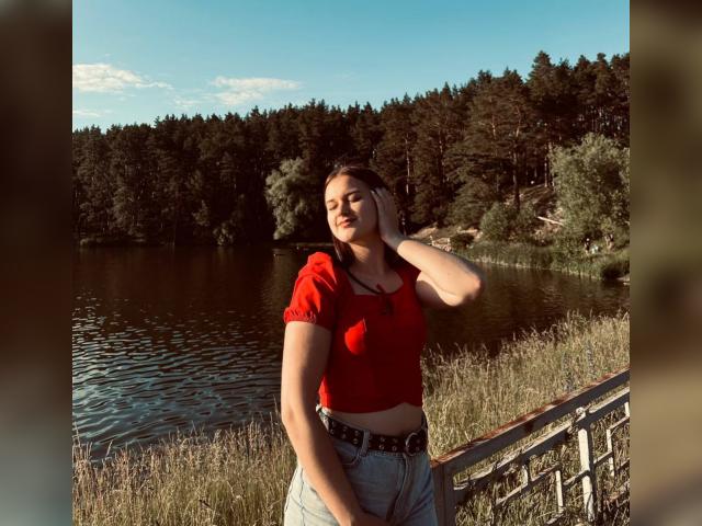 Welcome to cammodel profile for Lianakiss