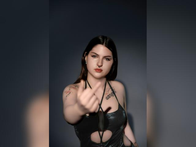 Adult chat with IvySimmons: Leather