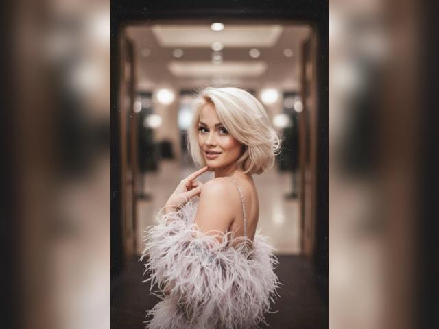 Connect with webcam model WhiteAngel