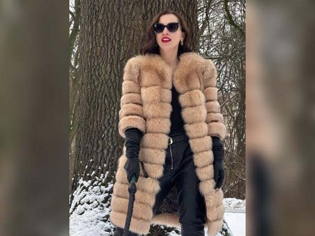 Adult chat with GoddessLeather: Leather