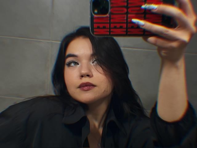 Adult chat with Lumiray: Fitness