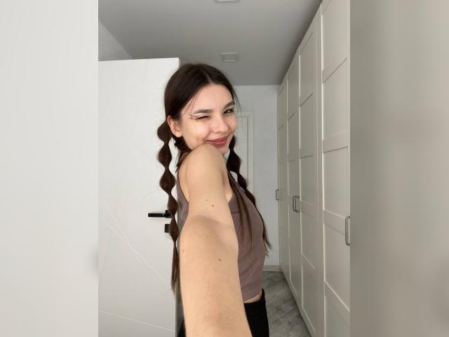 Adult chat with luuna69