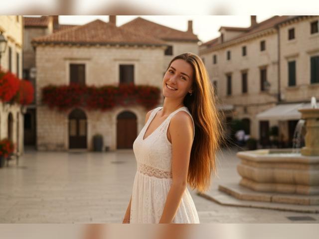 Welcome to cammodel profile for NicoleFlame: Dancing
