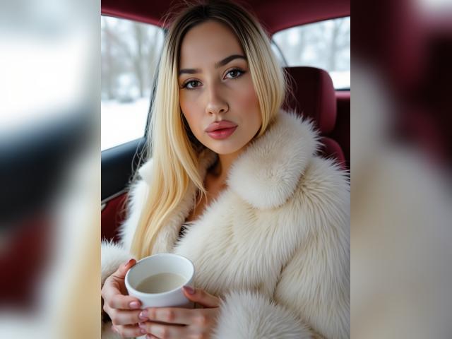 Why not cam2cam with ElzaKomx: Kissing