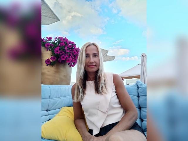Welcome to cammodel profile for NataliNice