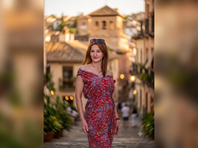 Welcome to cammodel profile for Elizabeth1V: Cooking