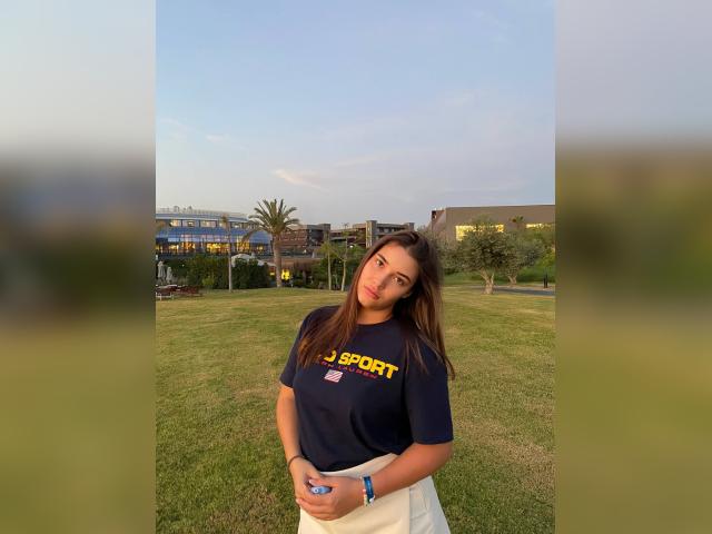 Welcome to cammodel profile for marybabe: Dancing