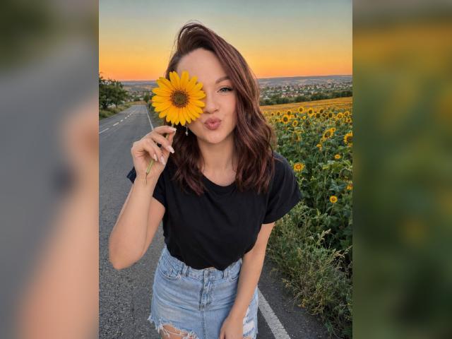Adult webcam chat with Zireva: Fitness