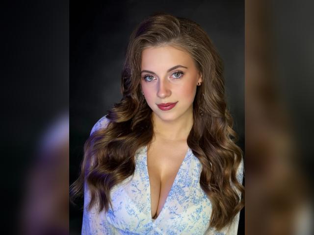 Welcome to cammodel profile for BigBounce: Dancing