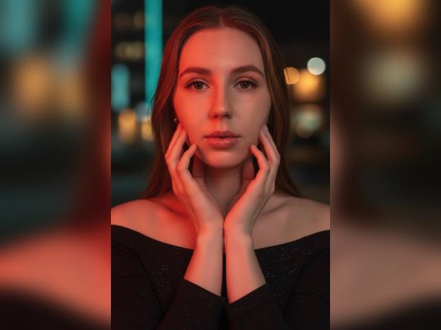 Welcome to cammodel profile for SweetLavanda: Ask about my other interests