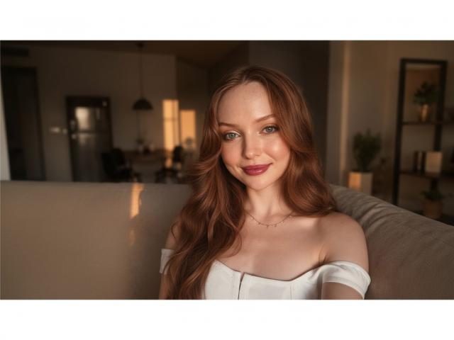 Welcome to cammodel profile for BellaVerde: Dancing