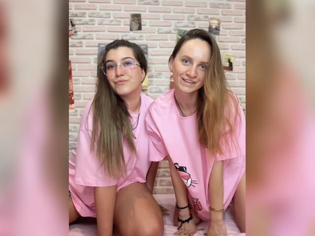 Adult chat with ParadisexXX: Exhibition