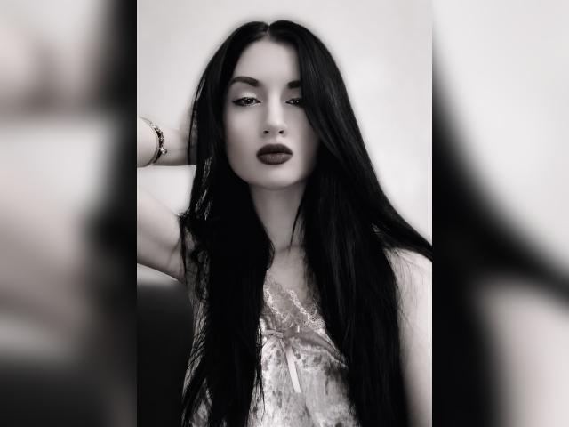 Welcome to cammodel profile for AlisaSecrtAgent: Dominatrix