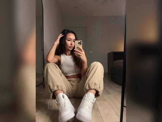 Welcome to cammodel profile for Lolikyt8965: Cooking