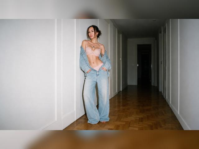 Welcome to cammodel profile for Lolikyt8965: Cooking